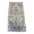 Turkish Yastik Rug 1'4" x 2'7" For Sale
