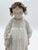 1960s 1960s Royal Copenhagen Porcelain Figurine Girl With Book For Sale - Image 5 of 6