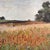 Fernand Quignon, Walking Through the Wheat Fields, 20th Century, Oil on Board, Framed For Sale - Image 14 of 18