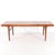 Wood Vintage Rosewood Coffee Table, 1970s For Sale - Image 7 of 14
