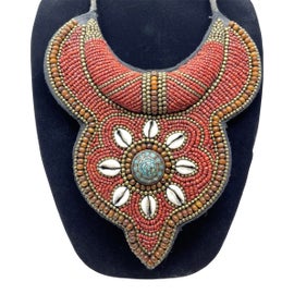 Example of Southeast Asia Jewelry and Accessories