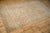 Vintage Distressed Anatolian Rug - 4'6" x 7'5" For Sale In New York - Image 6 of 12