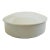 Vintage White Ceramic Box, Made in Japan For Sale