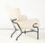 1960s Franco Albini "Tre Pezzi" Pl19 Armchair, Italy, 1960s For Sale - Image 5 of 9