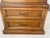 Mid 20th Century Permacraft Sanford Furniture Curio, Display, Bookcase, Etageres Cabinet Excellent Condition Made in Usa. For Sale - Image 11 of 14