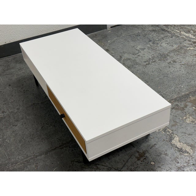 2020s Article Bios Coffee Table For Sale - Image 5 of 12