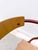 Rio Chair in Wood and Metal by Pascal Mourgue, 1991 For Sale - Image 6 of 10