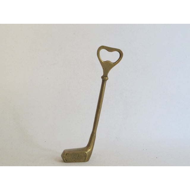 Golf Club Bottle Opener Chairish