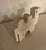 Contemporary Camel Sculpture in Travertine by Fratelli Mannelli, Italy, 1970s For Sale - Image 3 of 5