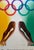 1970s Allen Jones, Munich 1972 Olympic Games, Vintage Poster For Sale - Image 5 of 12