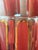 Georges Briard Vintage Georges Briard 22k Paneled Low Ball Glass Set of 4 For Sale - Image 4 of 10