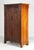 Small Biedermeier Wardrobe, 1830s For Sale - Image 9 of 10