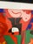 Tadeusz Jodlowski Polish Cyrk "Circus" Lion Poster Print, Circa 1979 For Sale In San Francisco - Image 6 of 12
