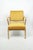Armchair by S. Selmanagic for Veb Deutsche Werkstätten Hellerau, Germany, 1950s For Sale - Image 10 of 15
