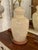 The Large Scale Polished Rock Crystal Lamp is a stunning and elegant lighting fixture. This lamp is perfect for use in the...