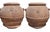 Antique Tuscan Oil Jars by Carlo Vanni, Impruneta, Florence, Set of 2 For Sale - Image 5 of 6
