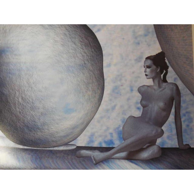 Charles Long, Holiday Situations #3, 1999 For Sale - Image 4 of 5