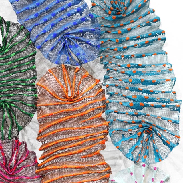 2020s "Sujoon - Arcade" Original Artwork by Atticus Adams For Sale - Image 5 of 13