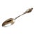 1904 Gorham Sterling Silver 'Virginiana' Teaspoon Engraved 'Olive' For Sale