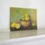 Figurative Still Life Painting of Lemons and Limes by H Wild For Sale - Image 3 of 5