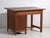 Antique Japanese Writing Desk For Sale - Image 10 of 12