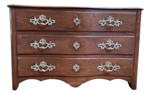 Louis Xiv Period Chest of Drawers