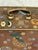 Japanese Cloisonne Enamel Rare Six Drawer Jewelry Chest, Attributed to Inaba For Sale - Image 14 of 16