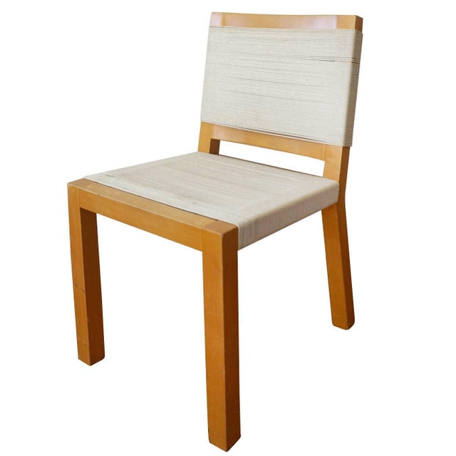 String Chair by Van Keppel Green of Beverly Hills Chairish