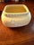 1980s Wedgwood Yellow Primrose Rectangular Lidded Box W/ White Relief Prunus Blossoms For Sale - Image 10 of 14