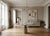 M1 Round Marble Dining Table by Angelo Mangiarotti for Skipper, Italy, 1970s For Sale - Image 17 of 18