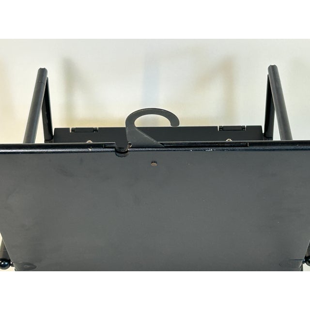 Nena Armchairs by Richard Sapper for B&B Italia / C&B Italia, 1980s, Set of 2 For Sale - Image 10 of 13