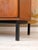 Brown Vintage Sideboard by Marcel Gascoin, 1950s For Sale - Image 8 of 12