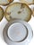 Antique Porcelain Plates from Martial Redon Factory, 1890s, Set of 8 For Sale - Image 9 of 11