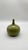 Postmodern Ceramic Ball Vase by Aimé Cécile For Sale - Image 3 of 4