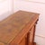 English Burr Walnut Dresser Base For Sale - Image 13 of 16