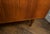 1960s Carlo Jensen for Poul Hundevad & Co. Danish Rosewood Credenza For Sale - Image 9 of 9