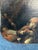 Exquisitely painted on a shaped board that suggests its original placement in a shrine or on an altarpiece, this painting...
