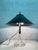 1970s Ml3 Table Lamp in Metal and Glass by Ingo Maurer for Design M, 1970s For Sale - Image 5 of 11