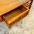 Wood Coffee Table with Glass Top from G-Plan, 1960s For Sale - Image 7 of 8