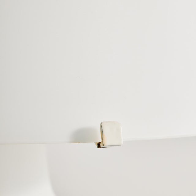 Model 1853 Table Lamp by Max Ingrand for Fontana Arte, 1950s For Sale - Image 4 of 12