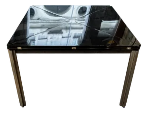 Model T92 Dining Table by Eugenio Gerli and Mario Cristiani for Tecno, 1960