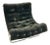 Lounge Chair by Ruud Ekstrand & Christer Norman, 1970s For Sale