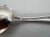 Antique Circa 1909 International Silver Sterling Silver, La Rochelle Large Berry Spoon For Sale In Los Angeles - Image 6 of 7