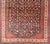 19th Century Antique Persian Qashqai Rug 6' X 9'3" For Sale - Image 9 of 13