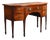 George III Mahogany Desk, 1800s For Sale