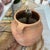 Turkish Turkish Vintage Pottery Fountain For Sale - Image 3 of 4