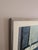 Mid 20th Century 1959 Mid-Century Modern 'A Moment of Quiet' Vintage Swedish Interior Still Life Oil Painting, Framed For Sale - Image 5 of 10