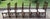 French Country Dining Chairs With Upholstery Seats - Set of 6 For Sale In Dallas - Image 6 of 10