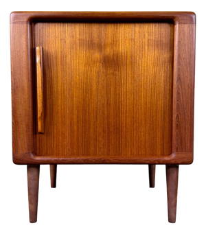 Vintage Danish Teak Sideboard, 1970s