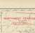 Antique Map of the North West Territories before Alberta and Saskatchewan, 1899 For Sale - Image 3 of 12